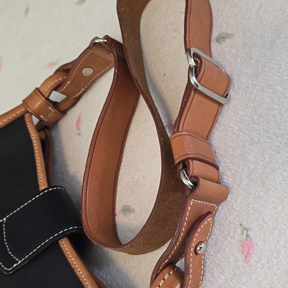 Dooney & Bourke Donegal Feedsack - Picture 8 of 12
